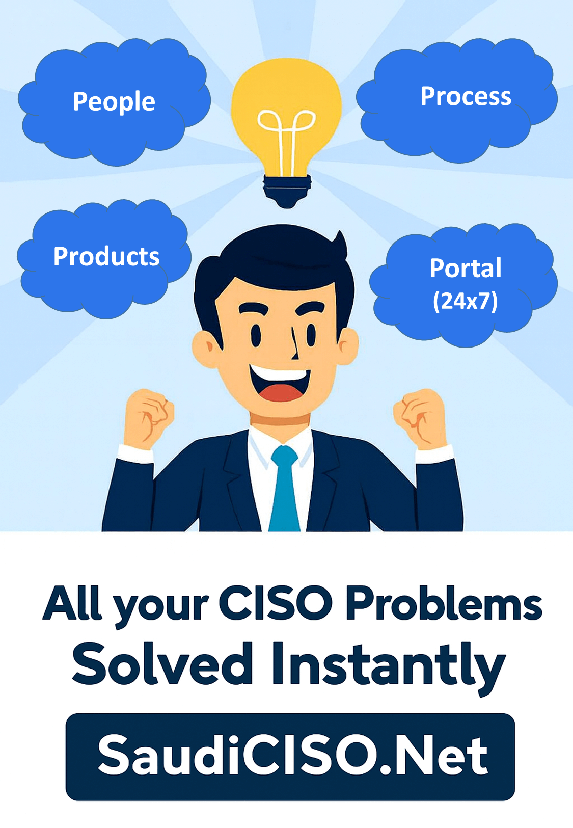 SaudiCiso.net