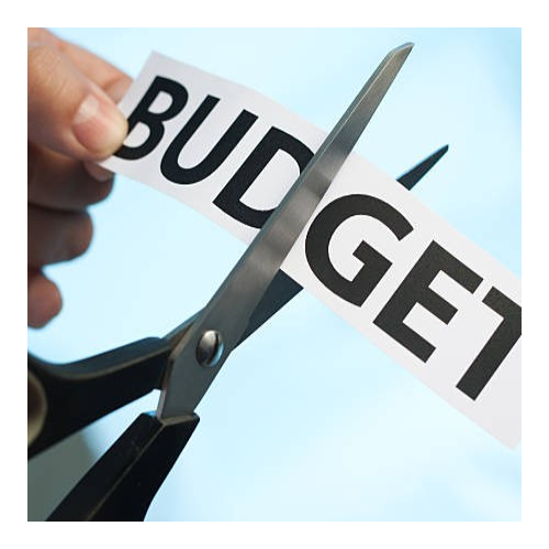 budget